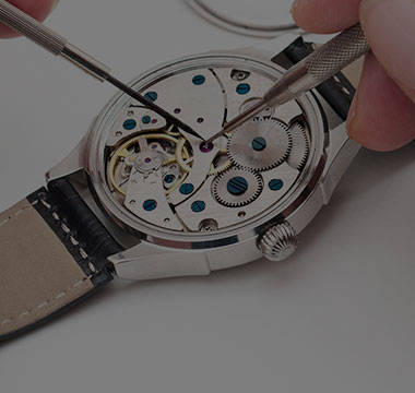 Watch Repair